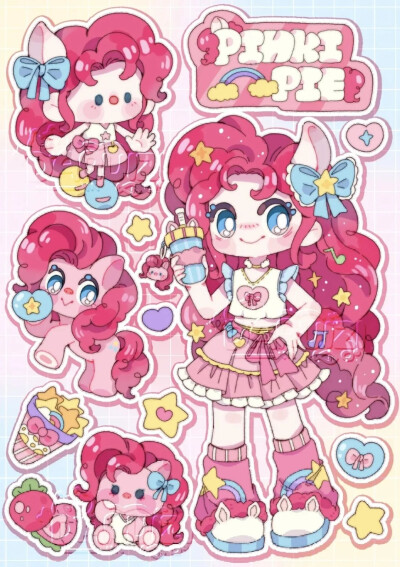 拟人宝莉
侵权删