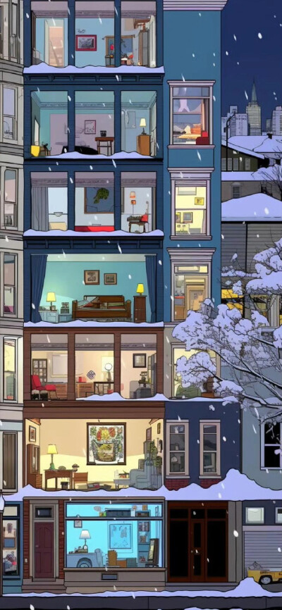 建筑