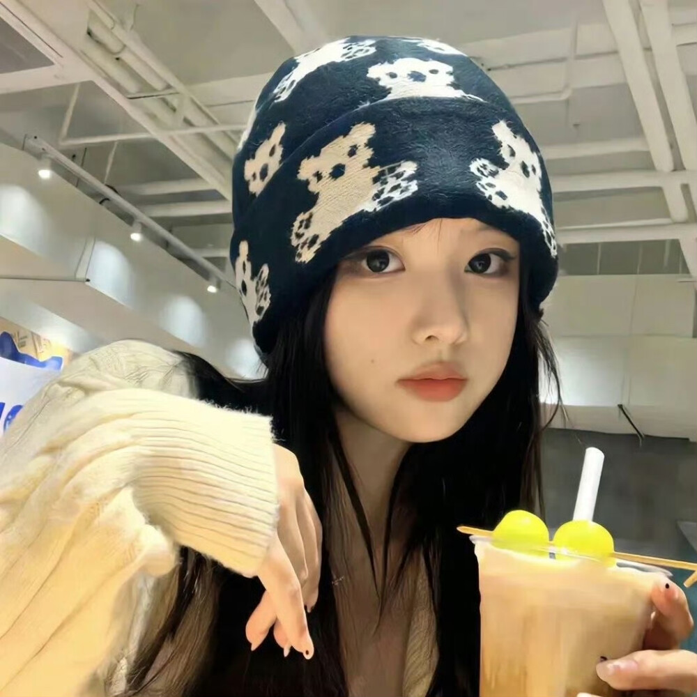 女生头像