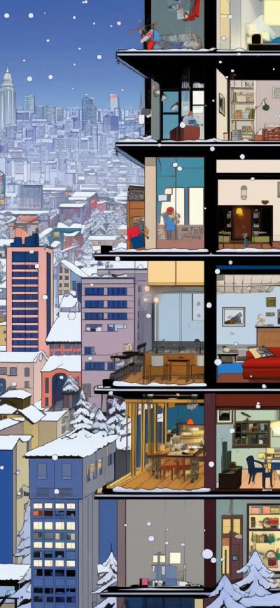 建筑