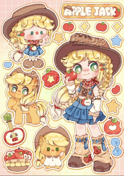 拟人宝莉
侵权删