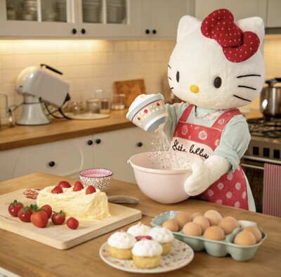 HelloKitty