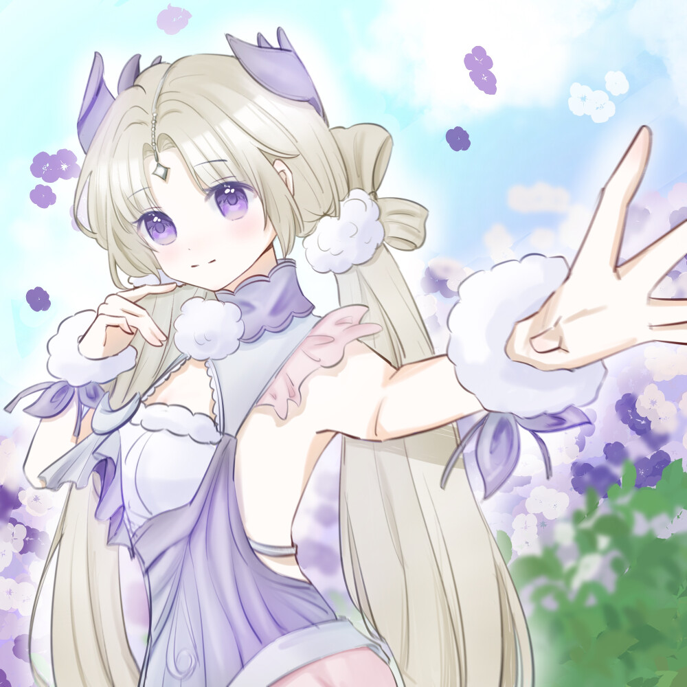 芽
斩杀
猫猫头
星绘