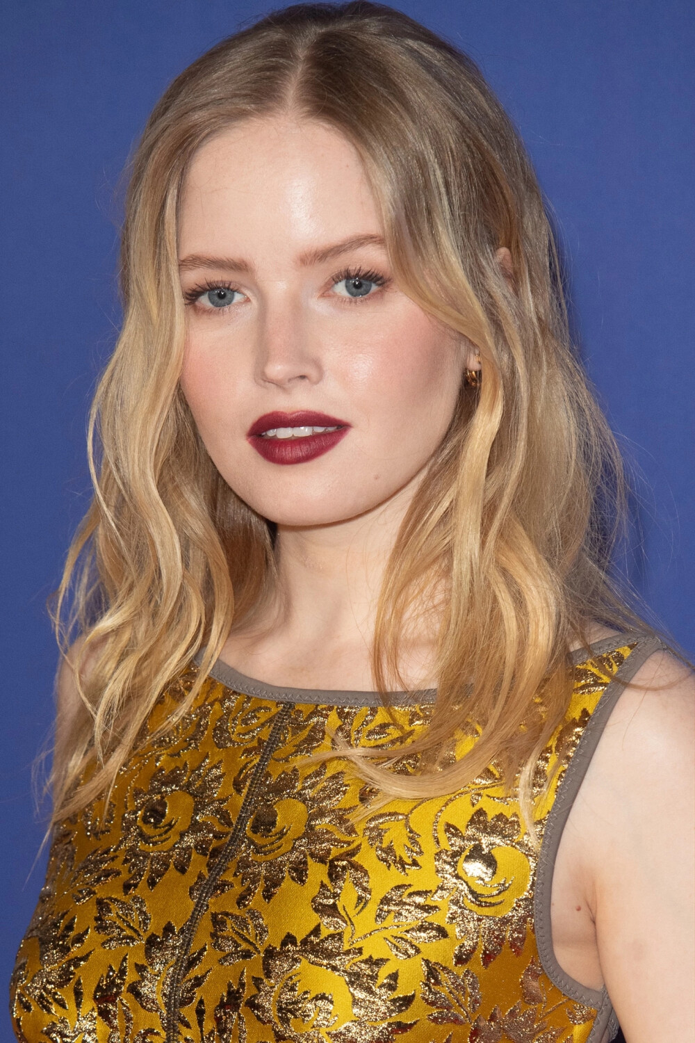 Ellie Bamber