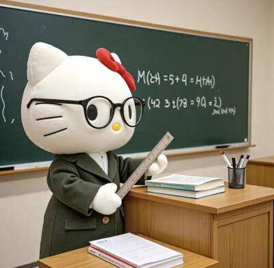 HelloKitty