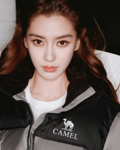 Angelababy