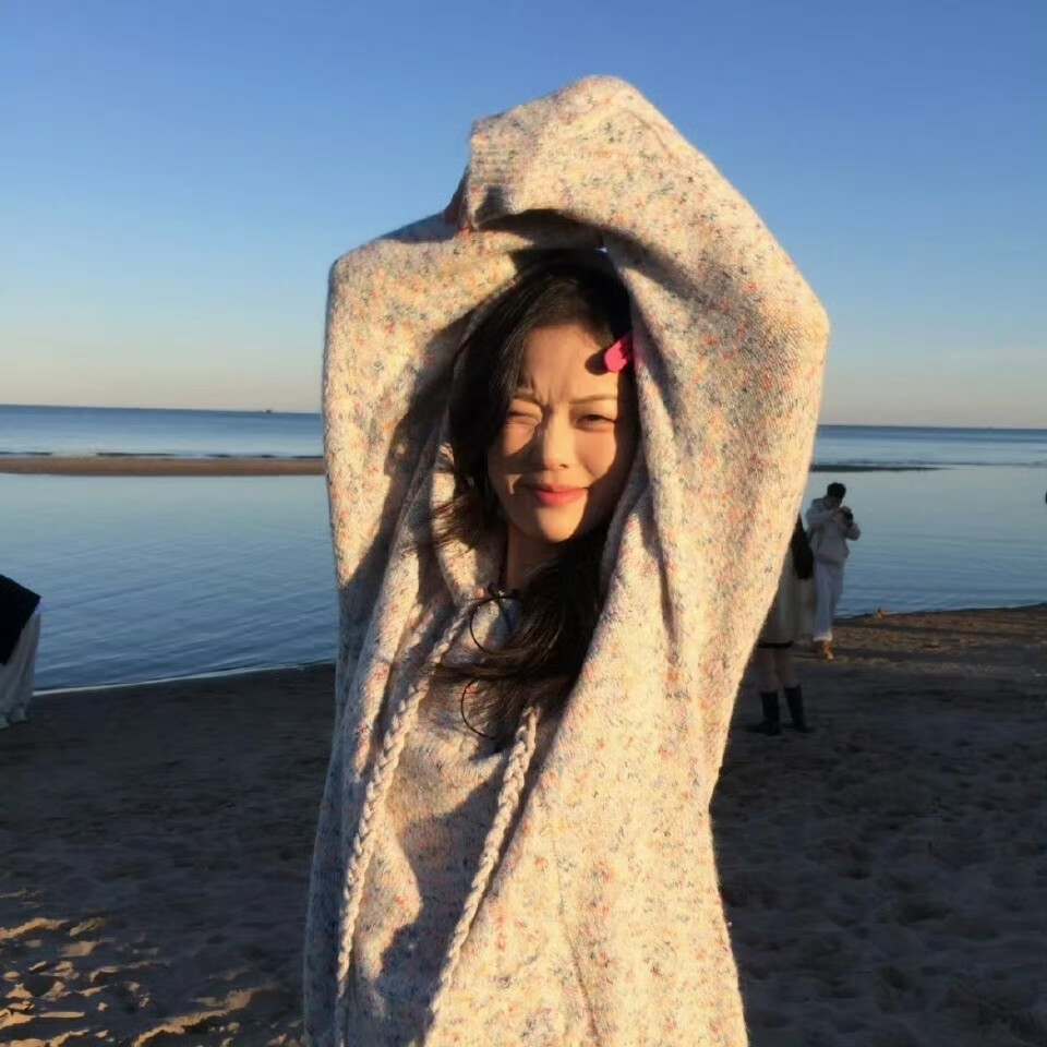 女生头像