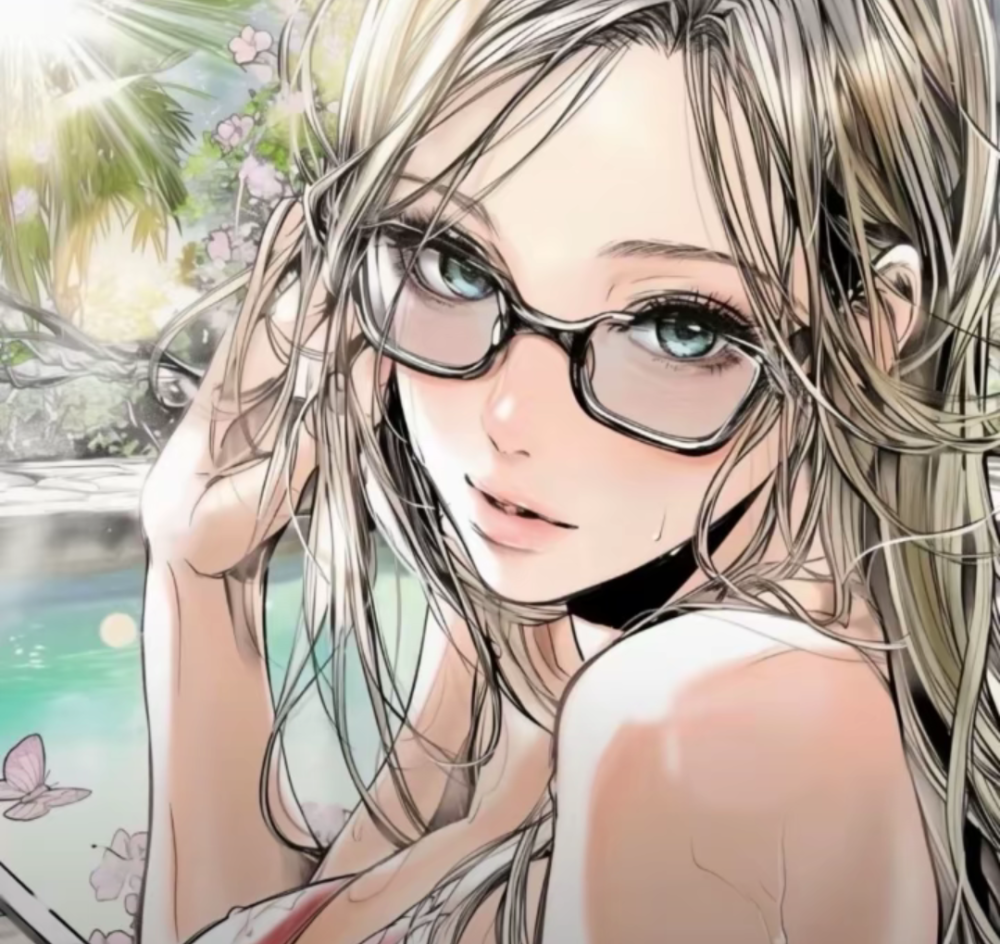 古早女头 有些在抖音刷到的选了一些好看的分享一下~