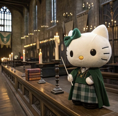 HelloKitty