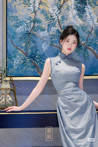 中国风