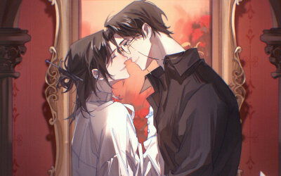 我只喜欢你的人设