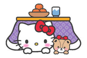 HelloKitty