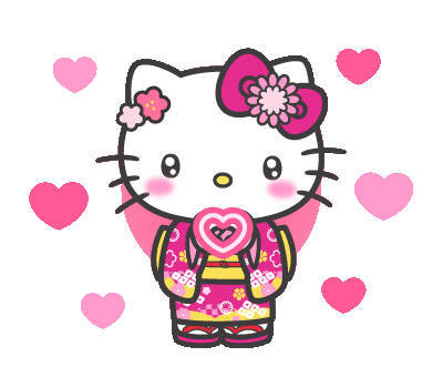 HelloKitty