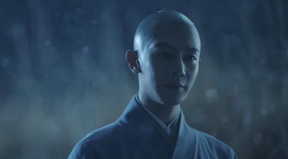 九重紫 纪咏 纪见明 圆通法师 
