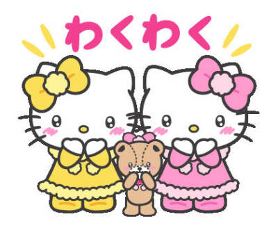 HelloKitty