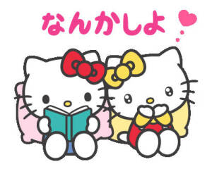 HelloKitty