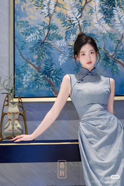 中国风