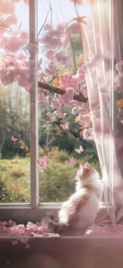 高级感壁纸