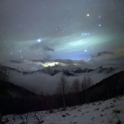 风景 壁纸 背景