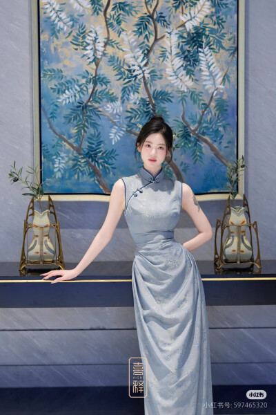 中国风