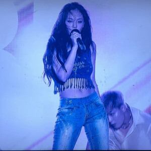 南韩黑化女豆图鉴