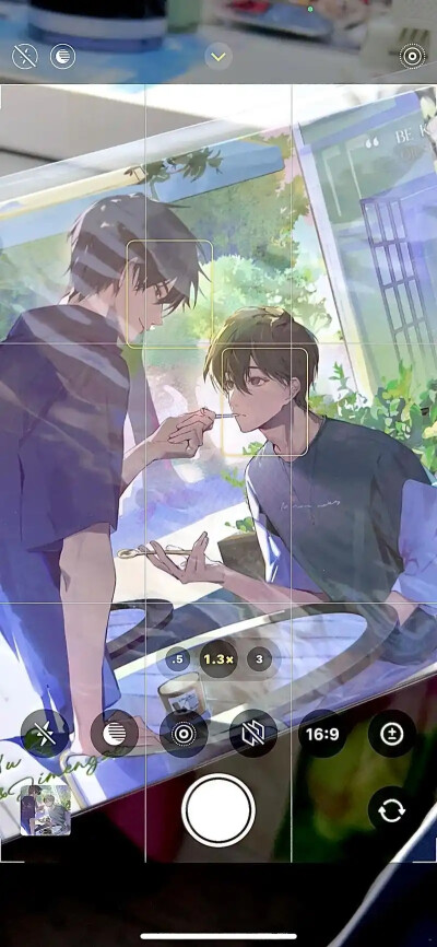 be狂魔求生系统