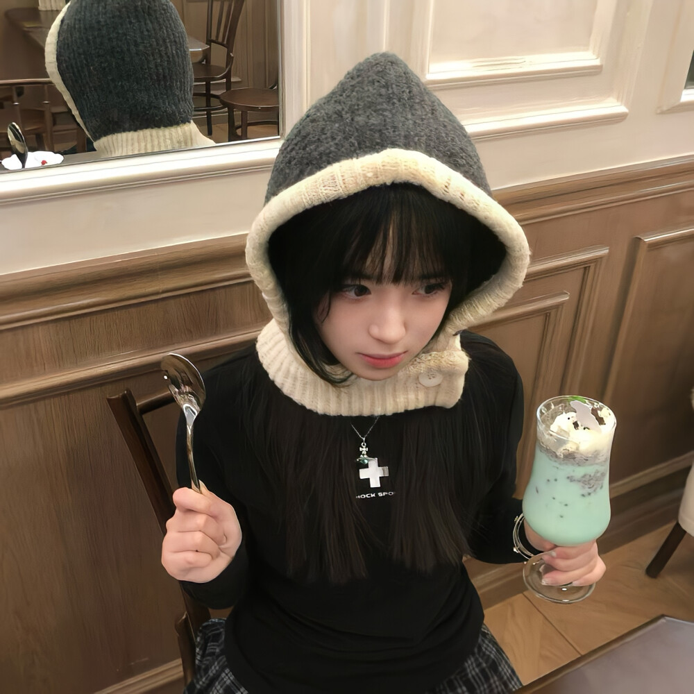 悄悄退场