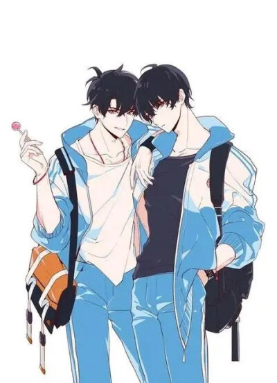 伪装学渣
