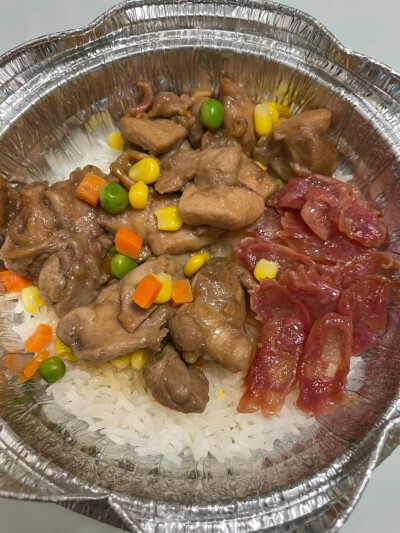 日常美食