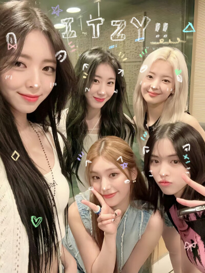 itzy