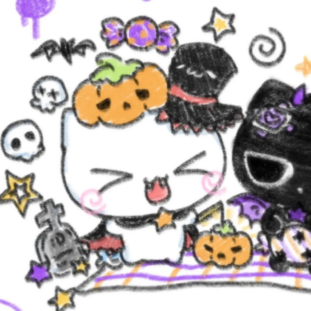 二传注明堆糖：常畫