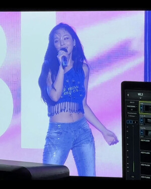 南韩黑化女豆图鉴