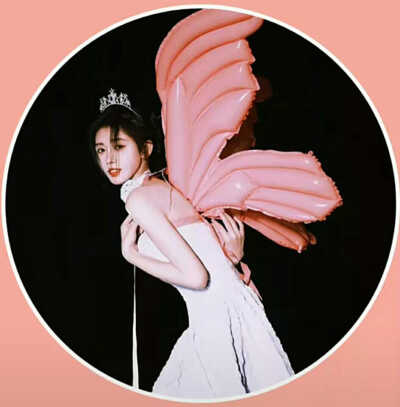 鞠婧祎头像
沈莞祎

