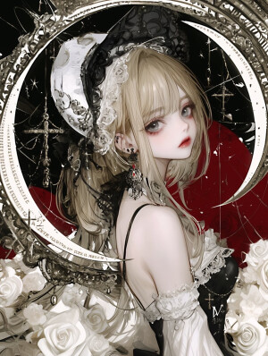 和我跳舞吧Lolita