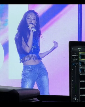 南韩黑化女豆图鉴