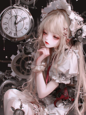 和我跳舞吧Lolita