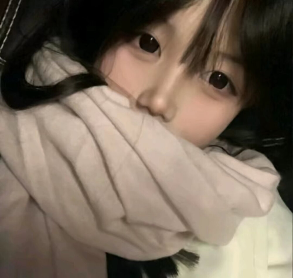 唯美女头
