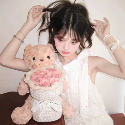 你我的缘仓促的像一场骤雨