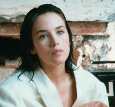 Isabelle Adjani 