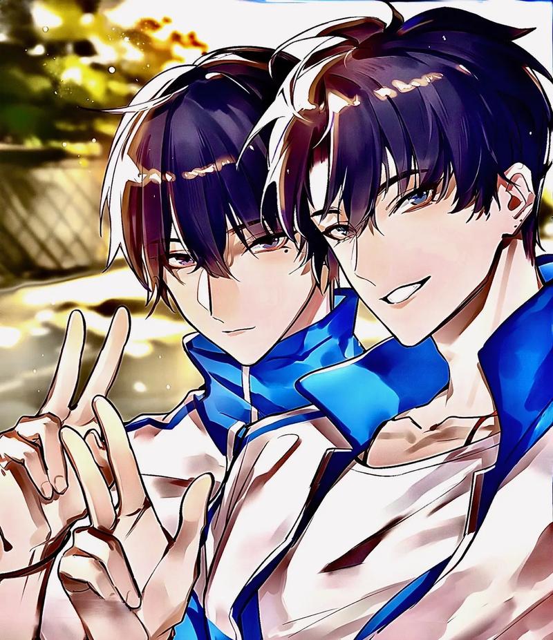 伪装学渣