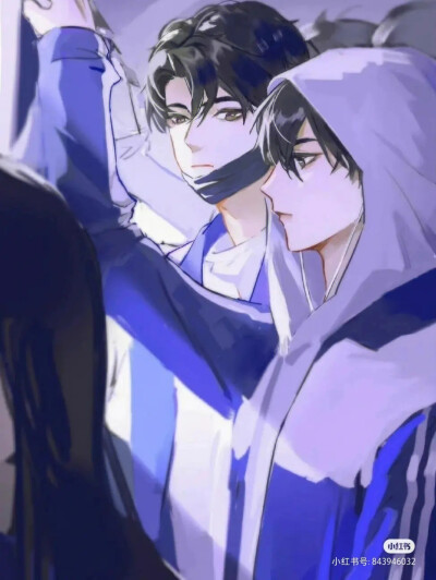 伪装学渣
