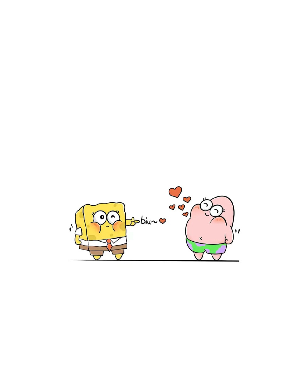 好运连连