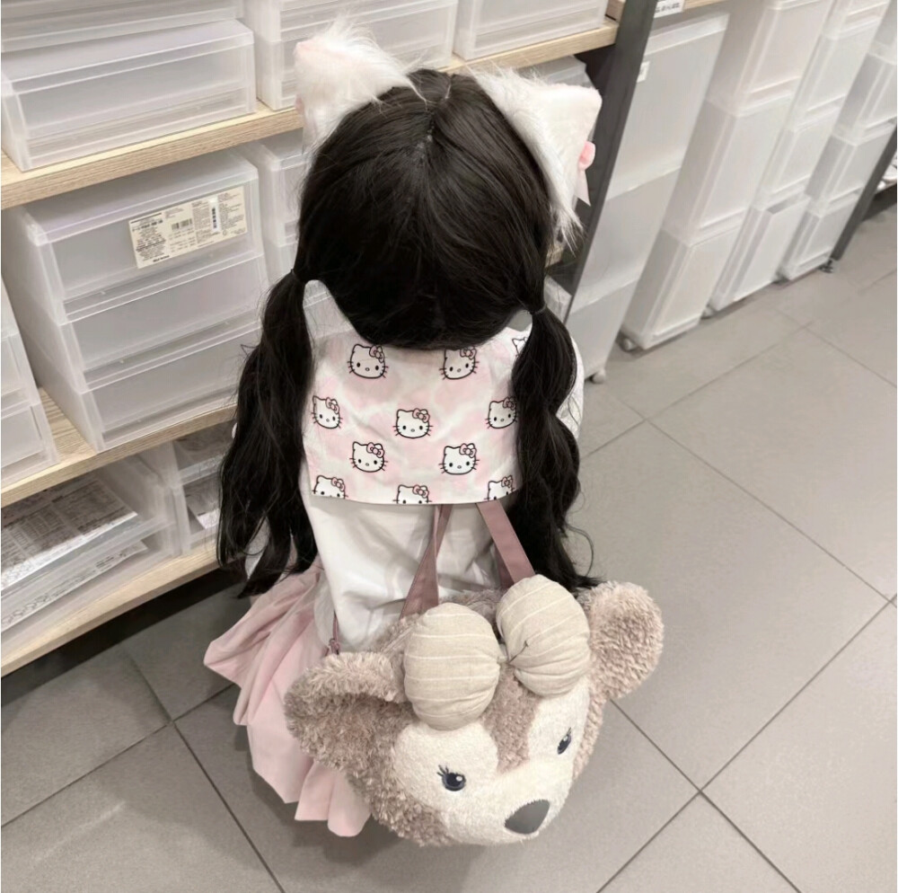 萌妹子