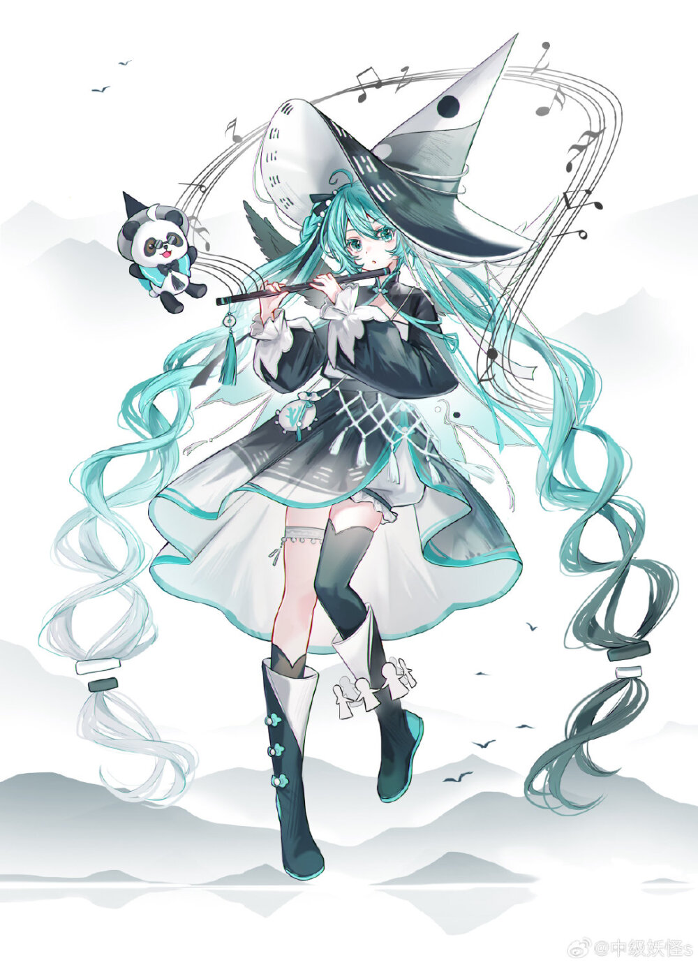 初音未来