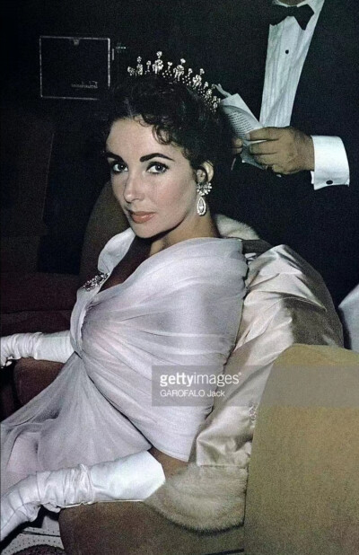 Elizabeth Taylor