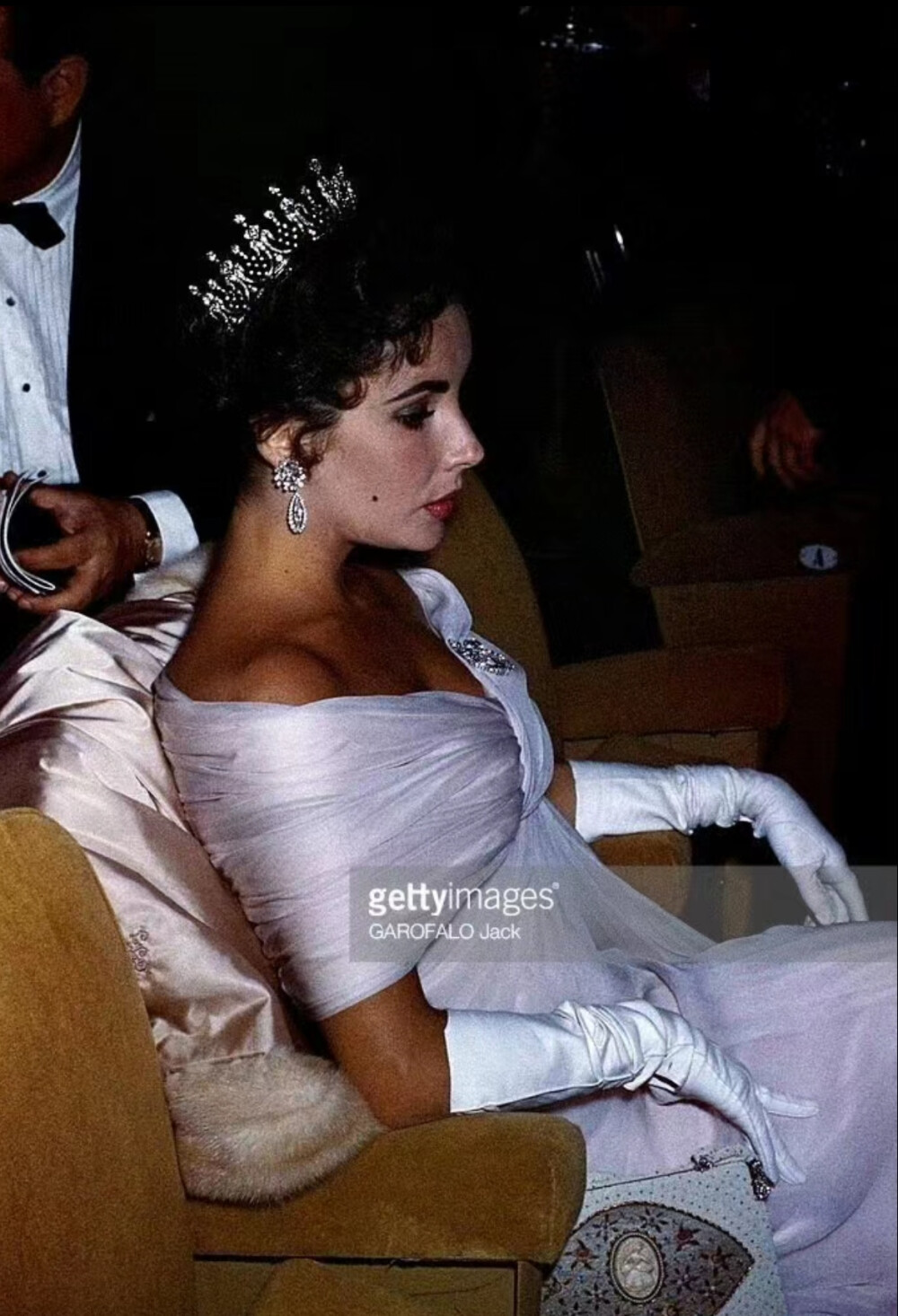 Elizabeth Taylor