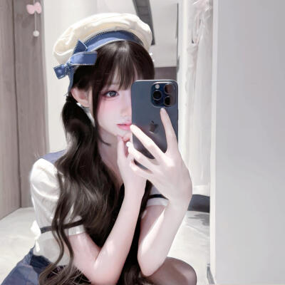 喵