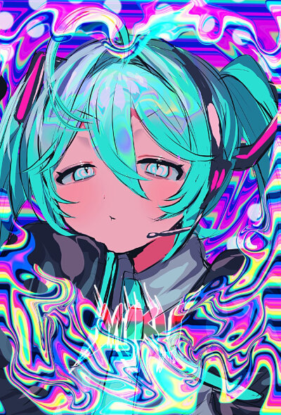 初音未来