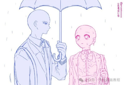 绘画模板