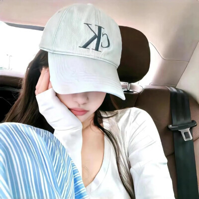 气质女头